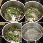 Rosemary and Cloves: What are they used for?