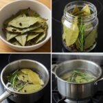 Bay Leaves, Clove, and Rosemary: If only I had known this sooner