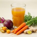 Natural BOMB 🍊🍯 to cleanse the liver and blood vessels: 4 powerful ingredients!