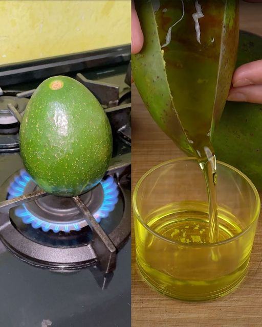 Here’s the secret that all avocados are burning for!