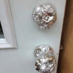 Aluminum foil: Unexpected uses and benefits for the home and kitchen