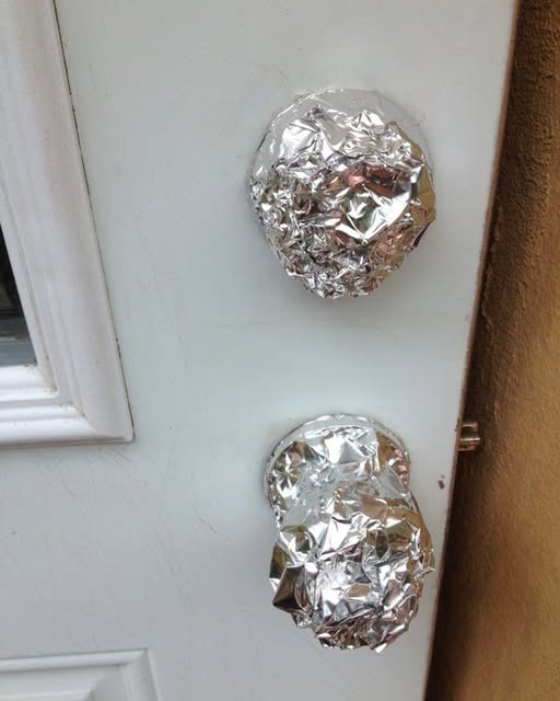 Aluminum foil: Unexpected uses and benefits for the home and kitchen