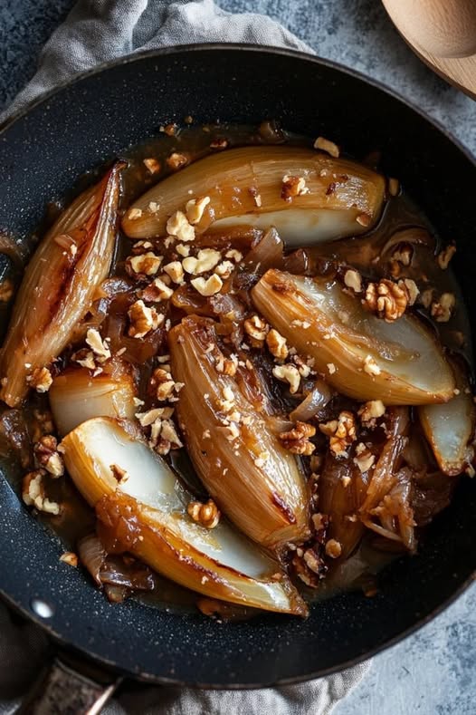 The secret to tender, delicious endives… without bitterness!