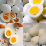 If you eat eggs every day, this is what happens to your body