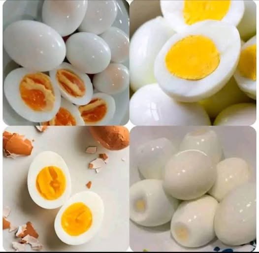 If you eat eggs every day, this is what happens to your body