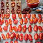 Don’t let your tomatoes go bad: make delicious tomato powder out of them!