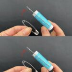 A seamstress with sixty years of experience told me this secret!