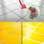 Yes, baking soda cleans and shines tiles: How to use it