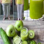 Drink some cucumber-apple and you’ll thank me for the recipe