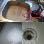 How can you quickly unblock a clogged drain? A simple and effective home remedy!