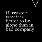 They prefer to be alone rather than in bad company: The 5 loneliest signs of the zodiac