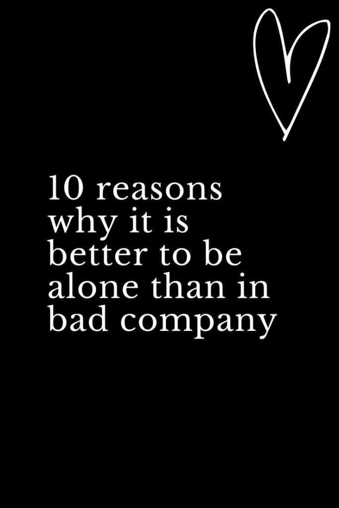 They prefer to be alone rather than in bad company: The 5 loneliest signs of the zodiac