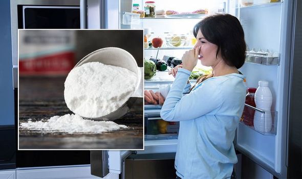 How to Eliminate Bad Fridge Odors with One Ingredient