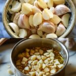 The Incredible Health Benefits of Garlic: A Detailed Exploration Backed by Research