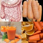 Cleanse Your Liver & Intestines in Just 3 Days with This Powerful Orange & Carrot Detox!