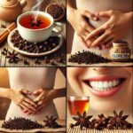Boil the Cloves, Drink the Liquid, and Experience the Benefits