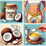 6 Ways Coconut Oil Can Benefit People with Thyroid Issues