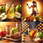 Apple & Cinnamon – The Perfect Natural Health Booster!