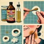How to Remove Skin Tags Naturally at Home with Apple Cider Vinegar