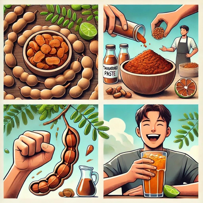 If You Know These 5 Facts, You’ll Want to Eat More Tamarind!