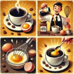 Coffee and Egg: The Natural Secret to Boosting Energy and Stamina