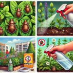 Bedbugs Will Disappear from Your Garden in a Few Minutes by Doing This!
