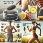 Just 1 Tablespoon & Say Goodbye to Belly Fat! Run Like a Teenager