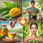 Incredible! The Tea That Improves Vision, Controls Diabetes, and Lowers Cholesterol