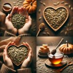 Even a Handful of Pumpkin Seeds Can Start an Irreversible Reaction in Your Body! (Did You Know That?)