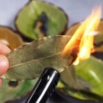 6 Things That Happen If You Burn a Bay Leaf Every Night at Home