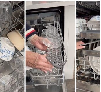 Never again: The dishwasher mistake everyone makes