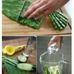 Lemon and Nopal Remedy: A Powerful Natural Treatment for Your Health