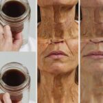 Oil for a younger look: Coffee oil can reduce wrinkles better than Botox.