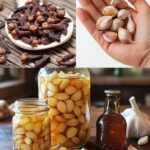 Mixing Garlic and Honey with Cloves: The Secret No One Will Ever Tell You