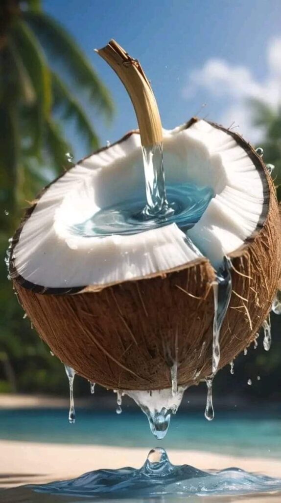 13 Facts You Need to Know Before Drinking Coconut Water