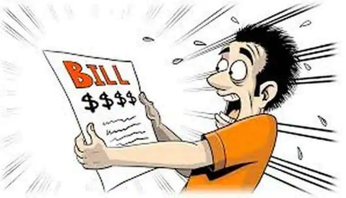 Home Hacks: These little mistakes we all make at home increase the electricity bill