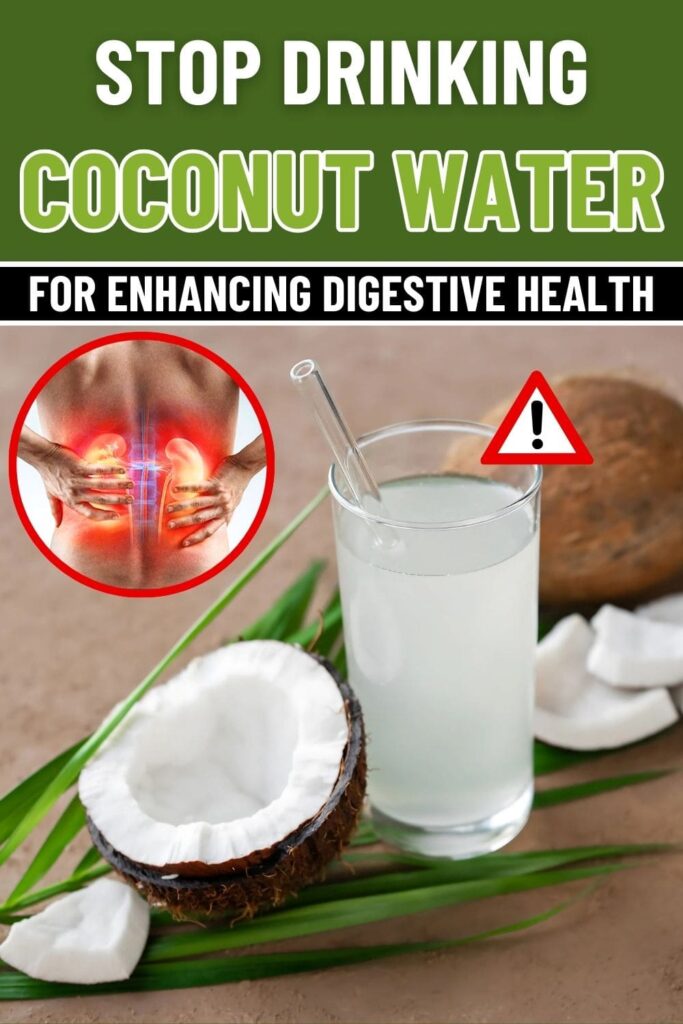 Stop Drinking Coconut Water Until You Know These 10 Facts
