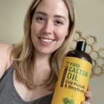 Castor Oil: The Miracle You’ve Been Missing