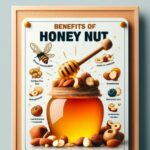 The Amazing Health Benefits of Honey and Walnuts