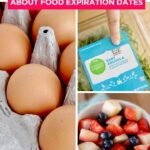 What you need to know about the best-before date of food