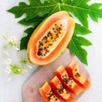 Papaya fruit: Health benefits, uses, and risks