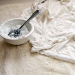 How to remove a burn mark from clothing: A simple trick with ingredients we all have