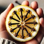 Why combine cloves, lemon, and onion? This tip is worth its weight in gold!
