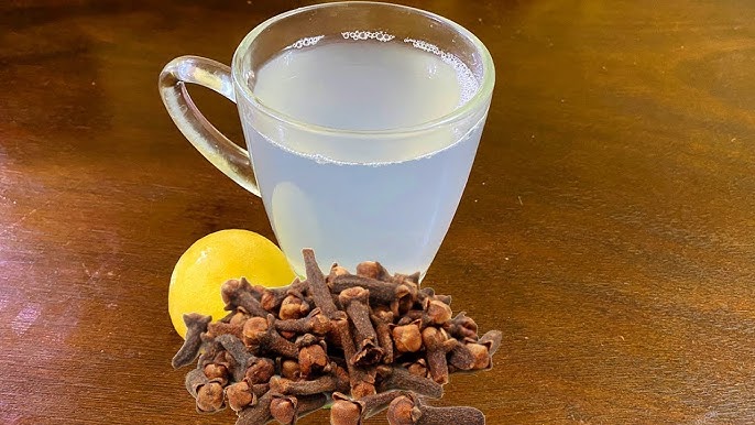 Ginger and Clove Mix: A Secret No One Will Ever Tell You