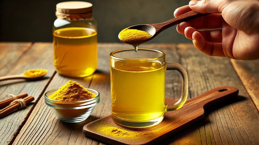 Turmeric and Clove: If only I had known this sooner
