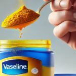 Mix Vaseline and Turmeric: The Ancient Secret Finally Revealed