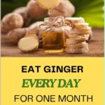 Eat One Slice of Fresh Ginger Every Morning – 5 Amazing Benefits You’ll Experience!