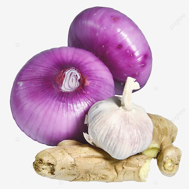 Unlock the Magic of Properly Storing Onion, Garlic, and Ginger