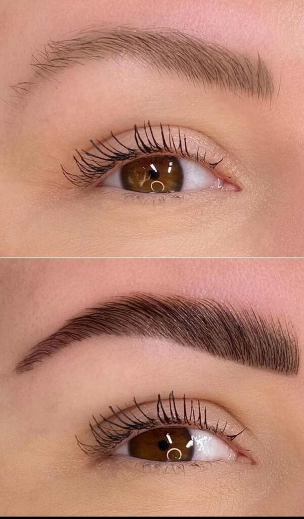 The 4 best oils for thicker, fuller and better defined eyebrows