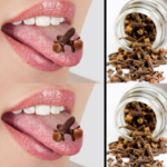 Start Chewing on Cloves and Watch What Happens 
